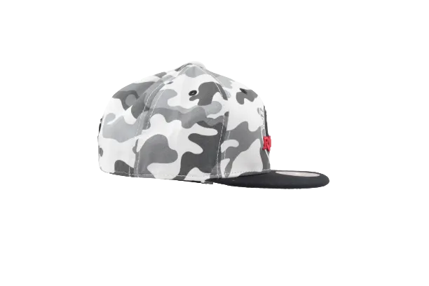 CAPS URBAN CAMO