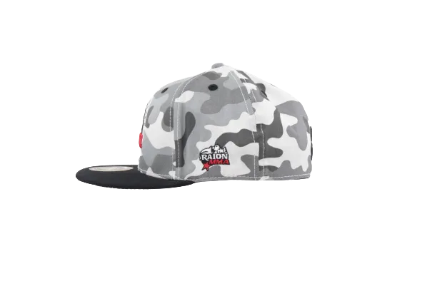 CAPS URBAN CAMO
