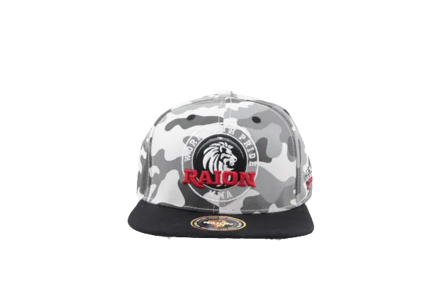 CAPS URBAN CAMO