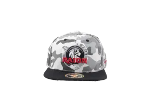 CAPS URBAN CAMO
