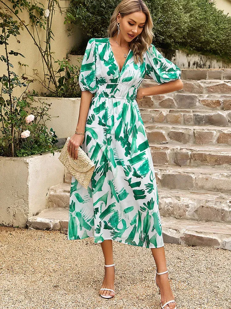 Carlotta® - Flower Dress
