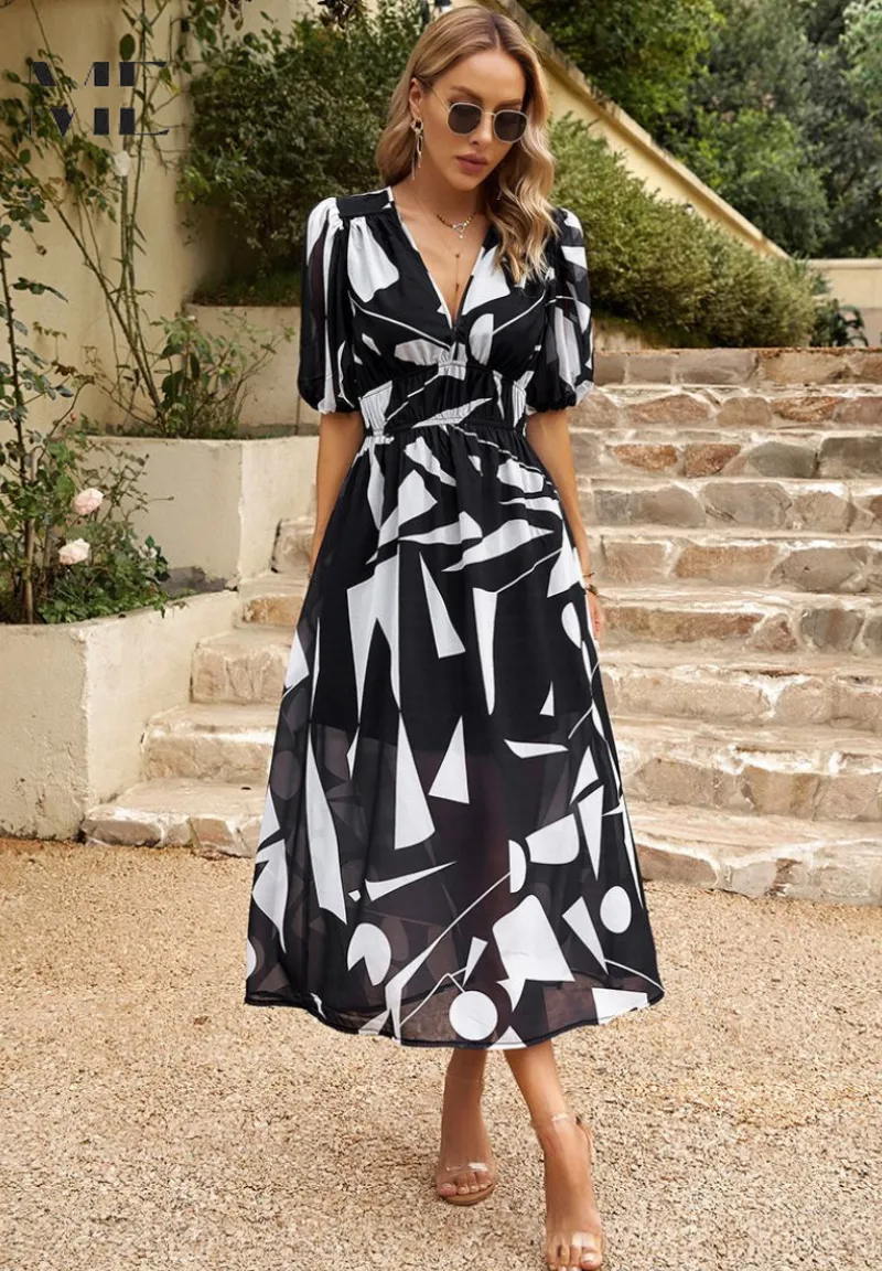 Carlotta® - Flower Dress