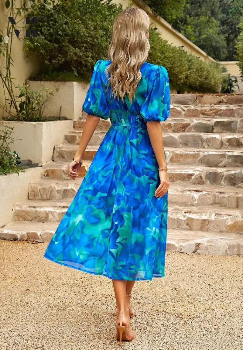 Carlotta® - Flower Dress