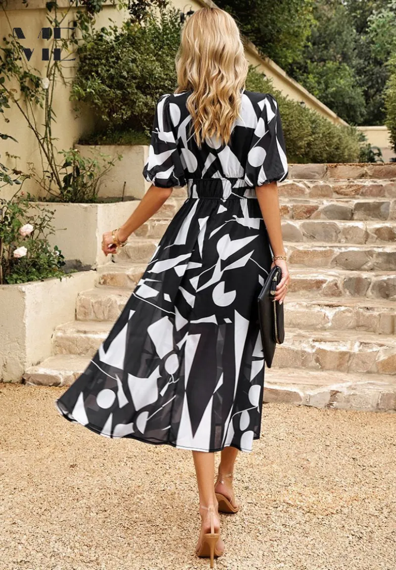 Carlotta® - Flower Dress