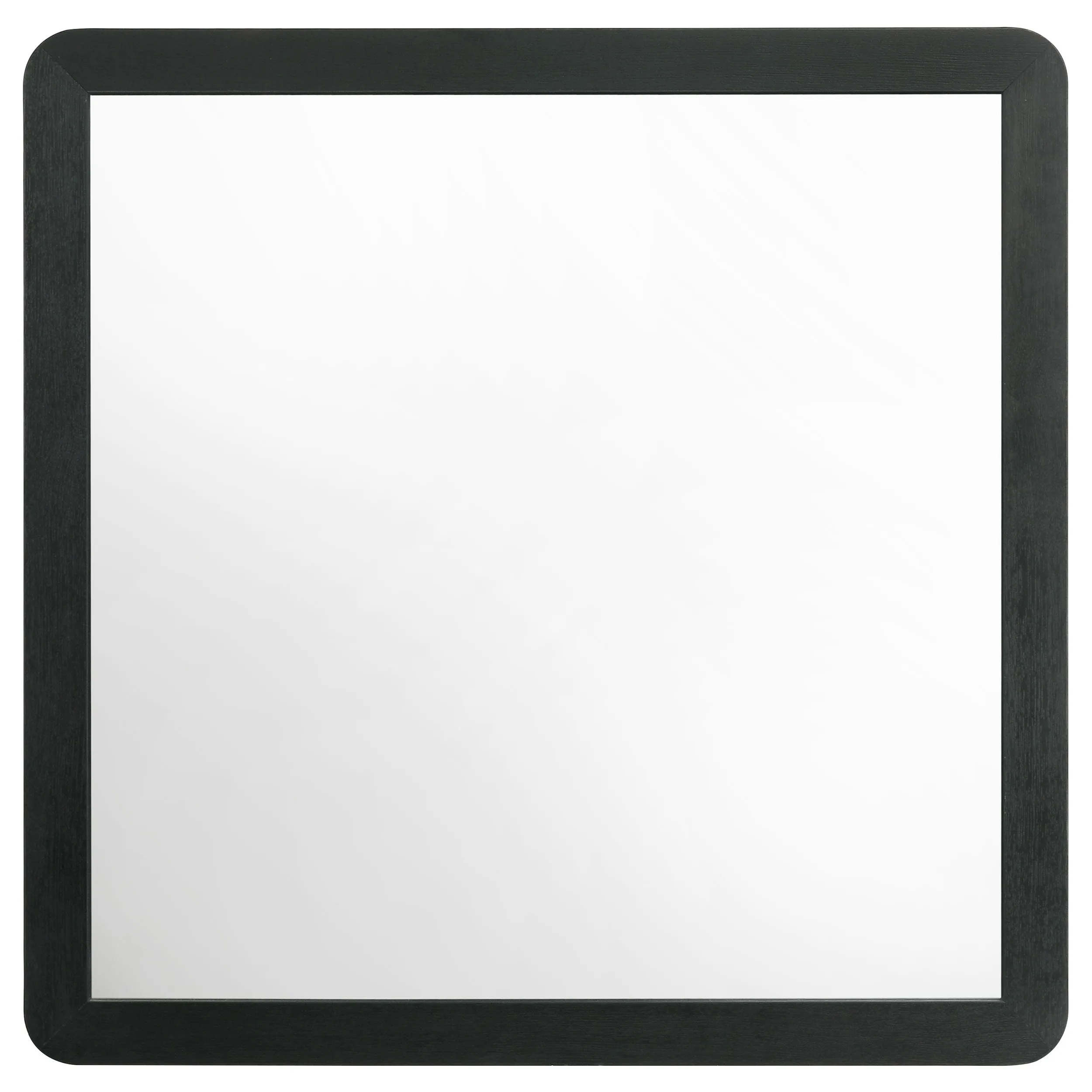 Cavelle Dresser Mirror Black