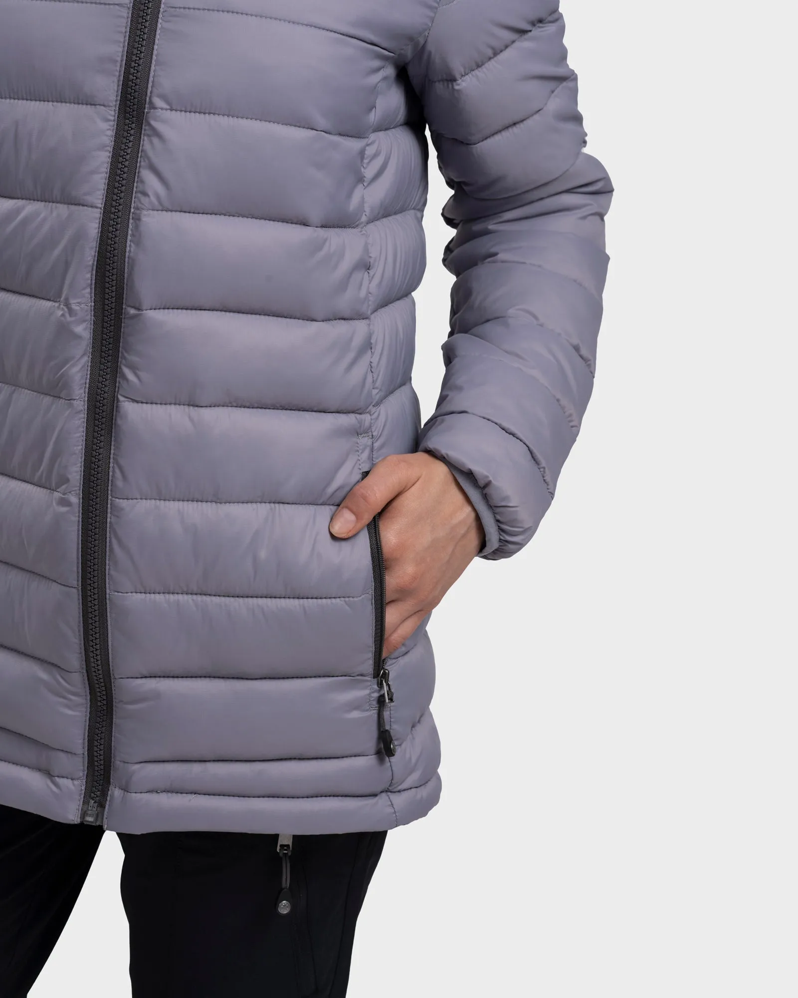 Chaqueta Eco Nernak Mujer