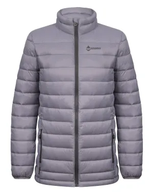 Chaqueta Eco Nernak Mujer