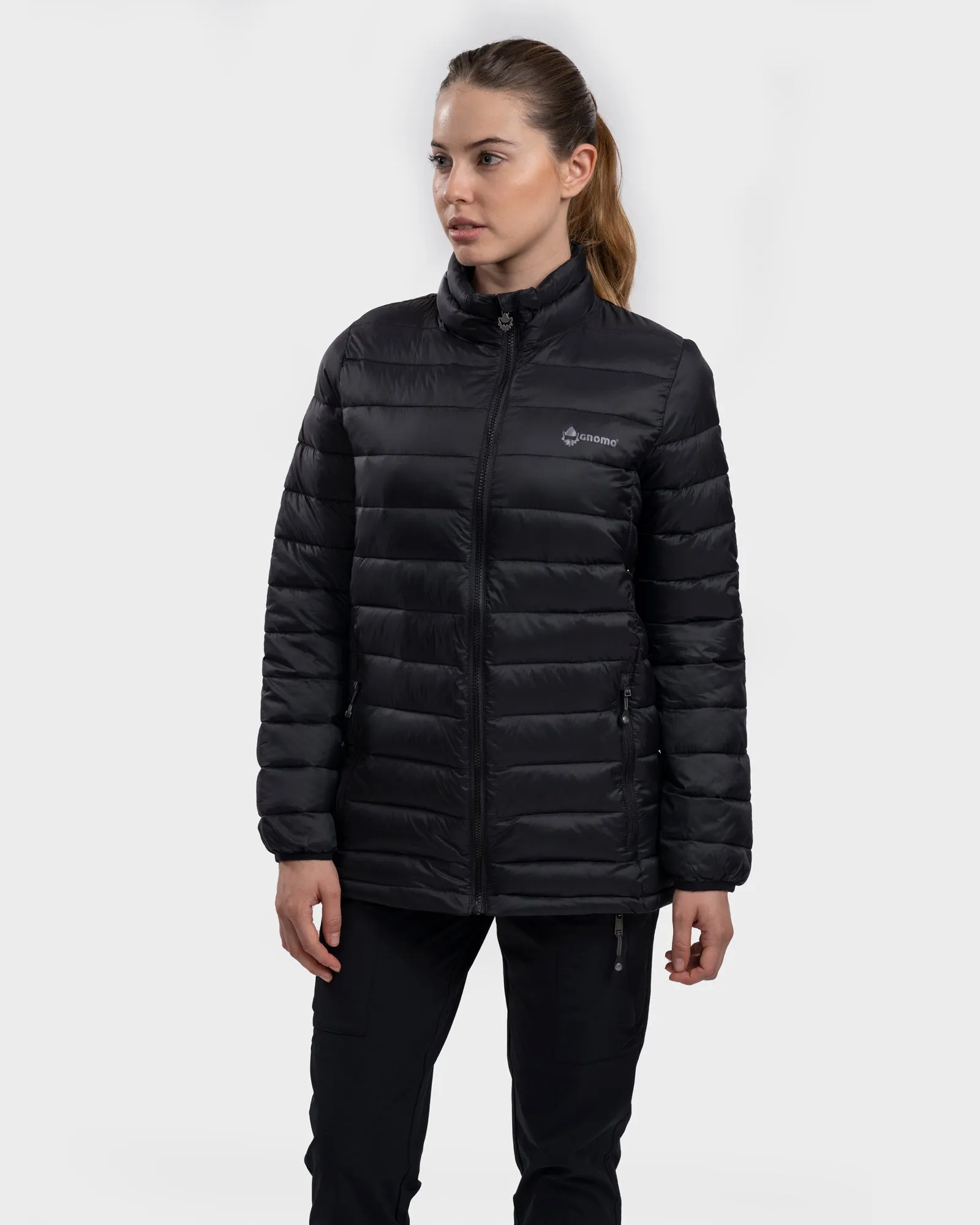 Chaqueta Eco Nernak Mujer