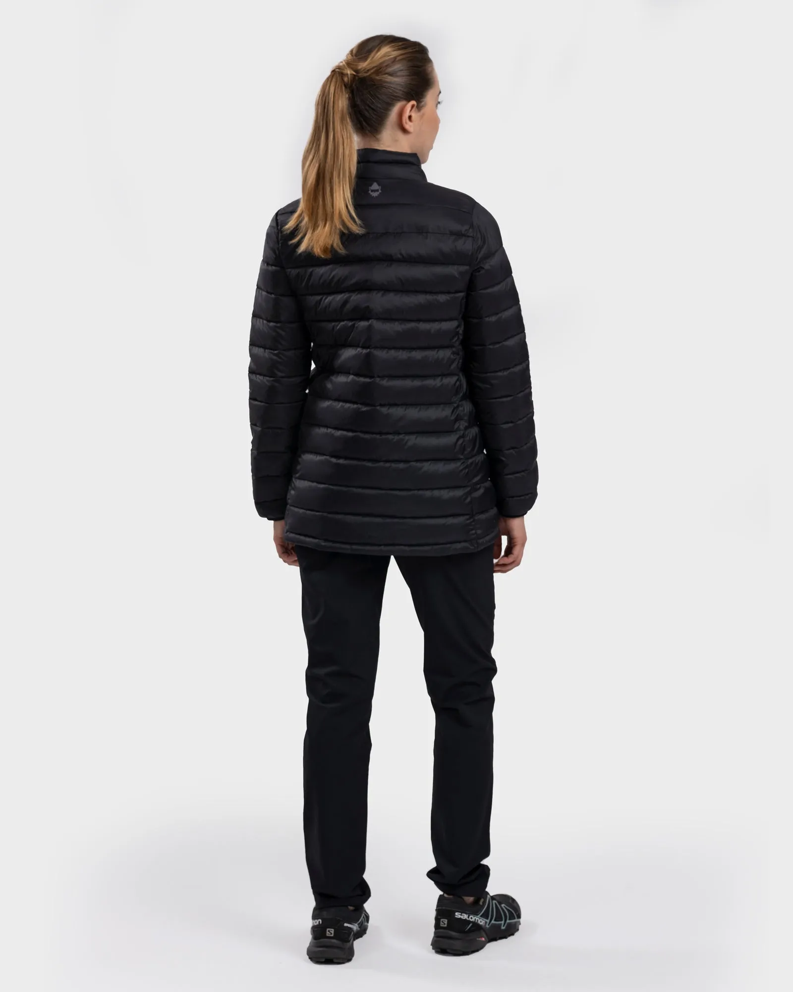 Chaqueta Eco Nernak Mujer