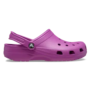 Classic Clog