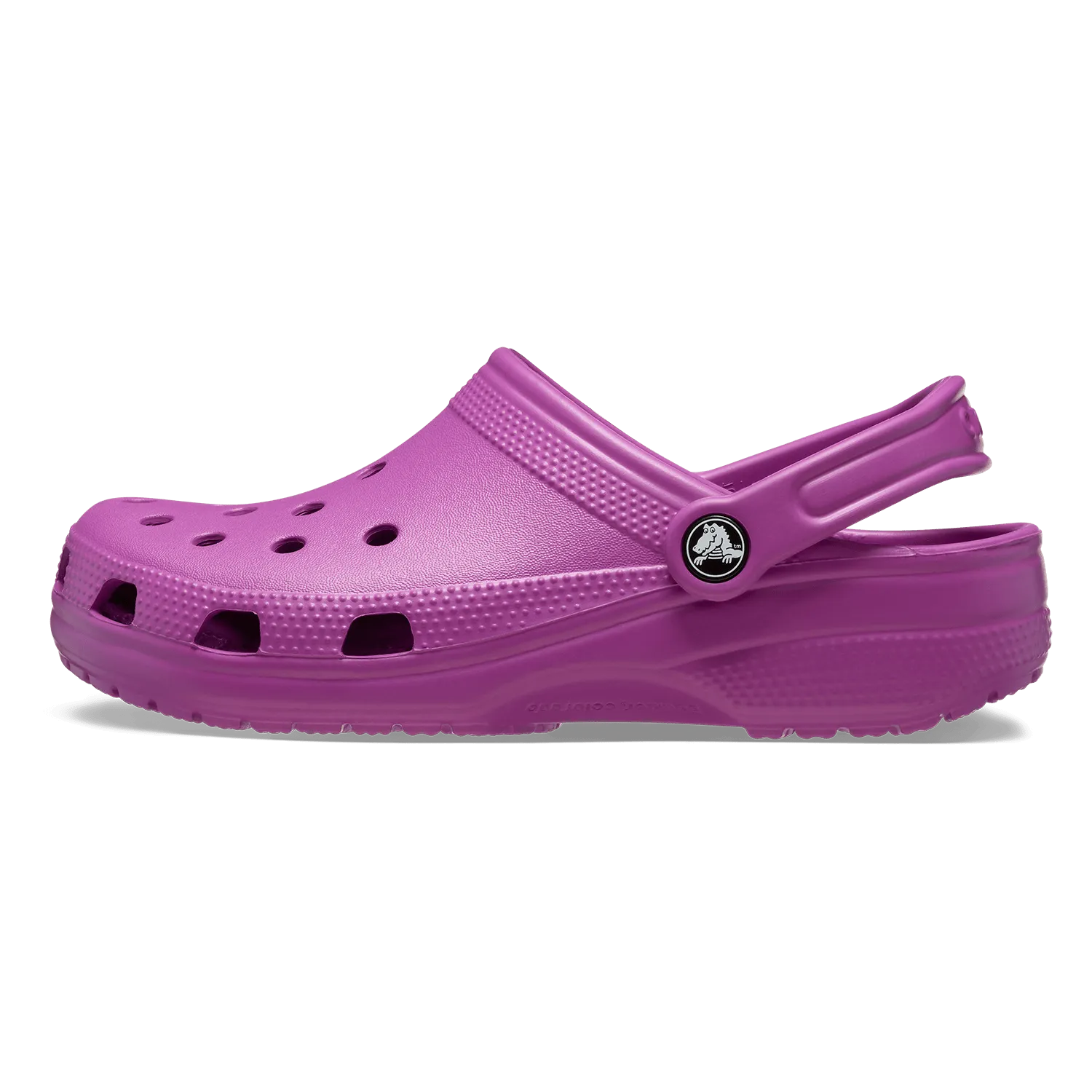 Classic Clog