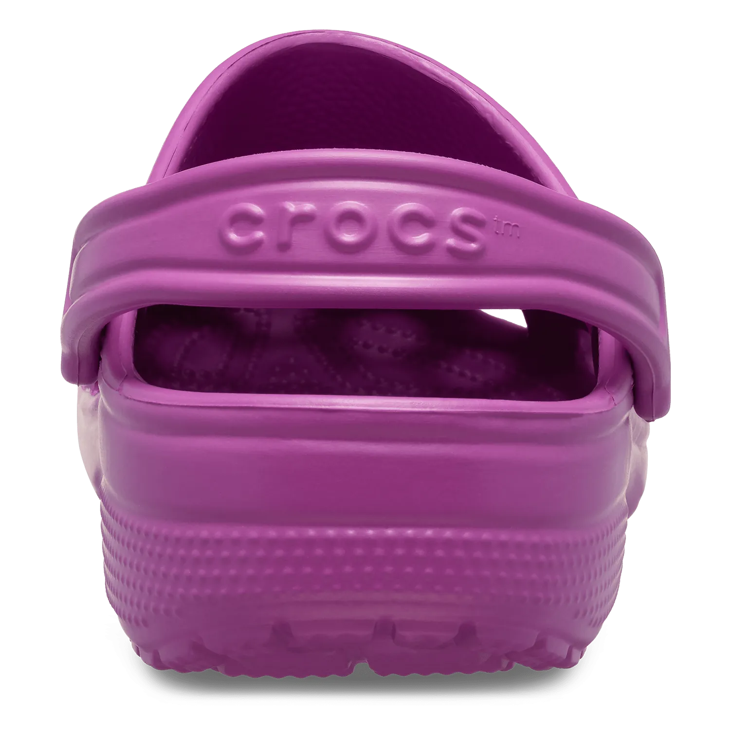 Classic Clog
