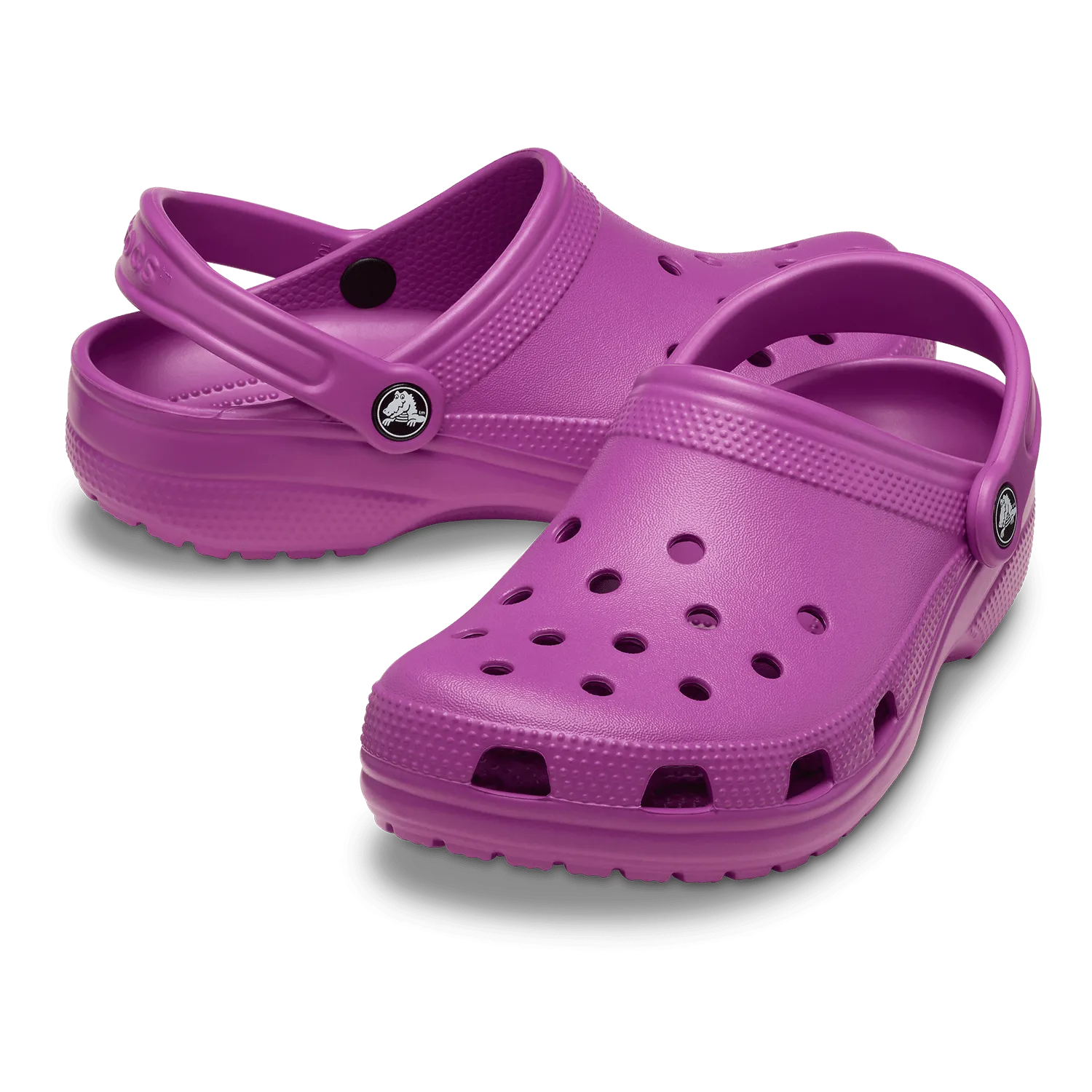 Classic Clog