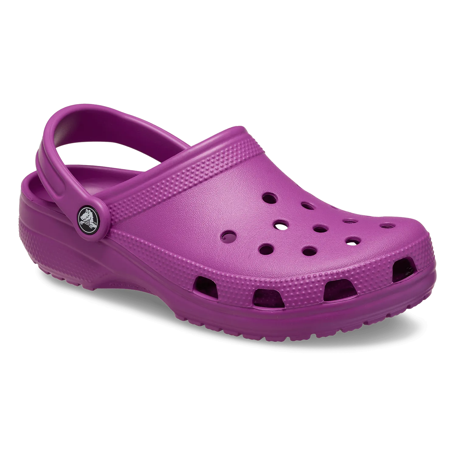 Classic Clog