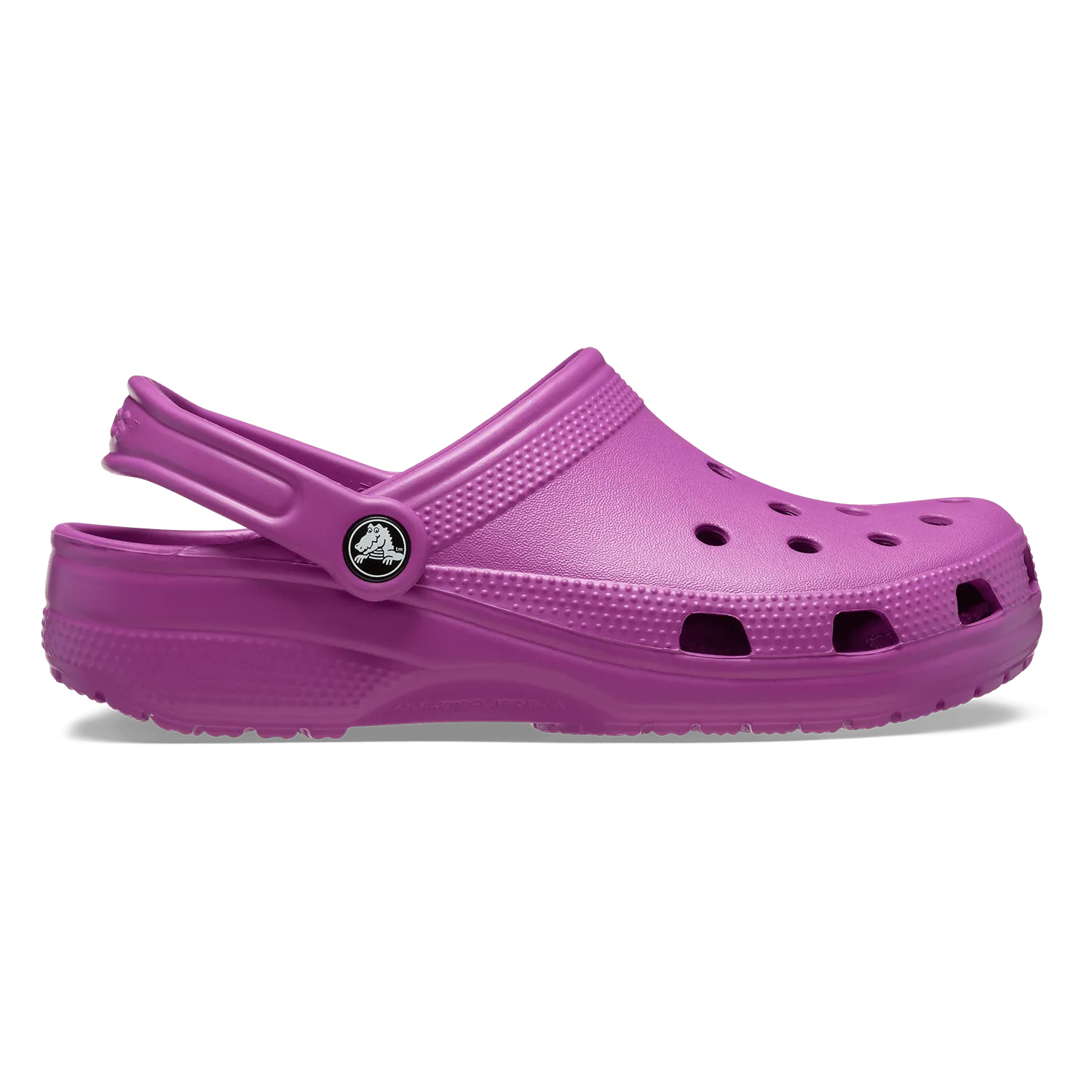 Classic Clog