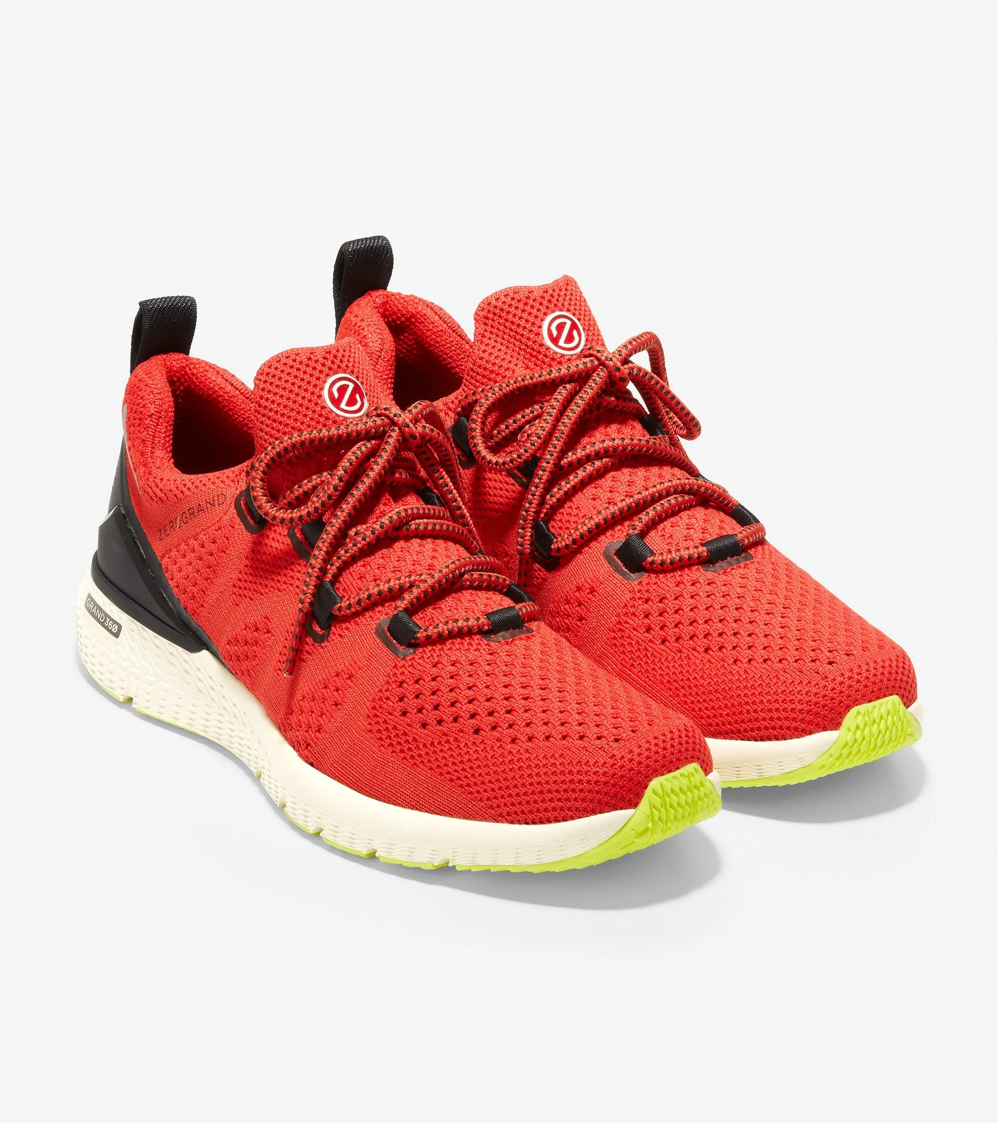 Cole Haan Men's ZERØGRAND Overtake Lite Runner
