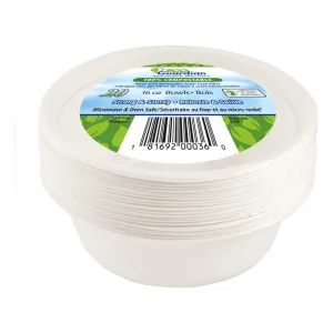 Compostable 16oz Bowls