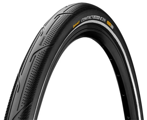 Continental Contact Urban Tyres