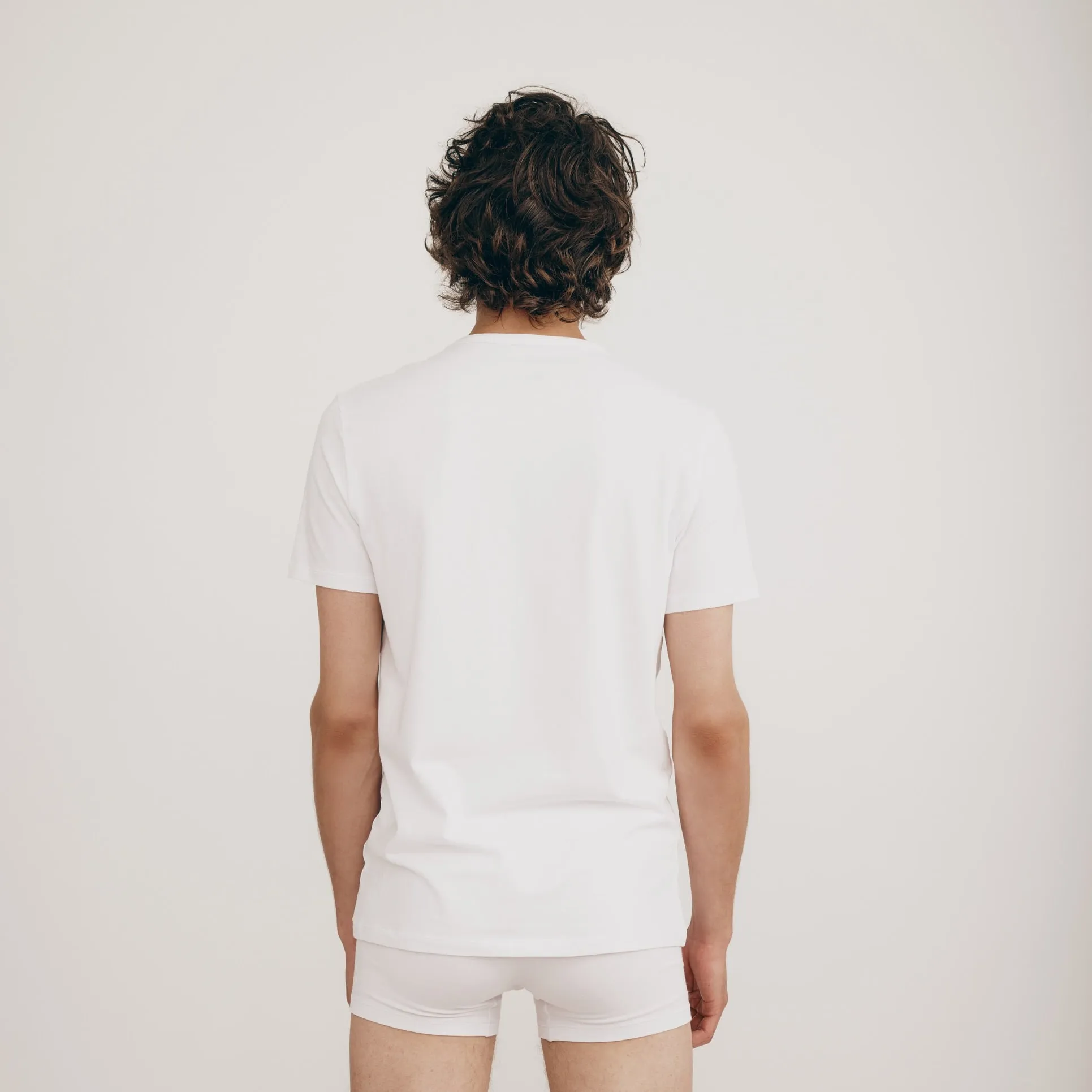 Core Slim Fit Tee 2-Pack
