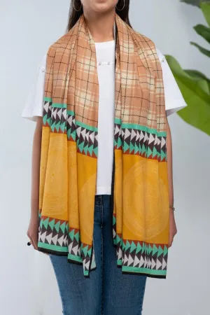 Cotton Net Stoller