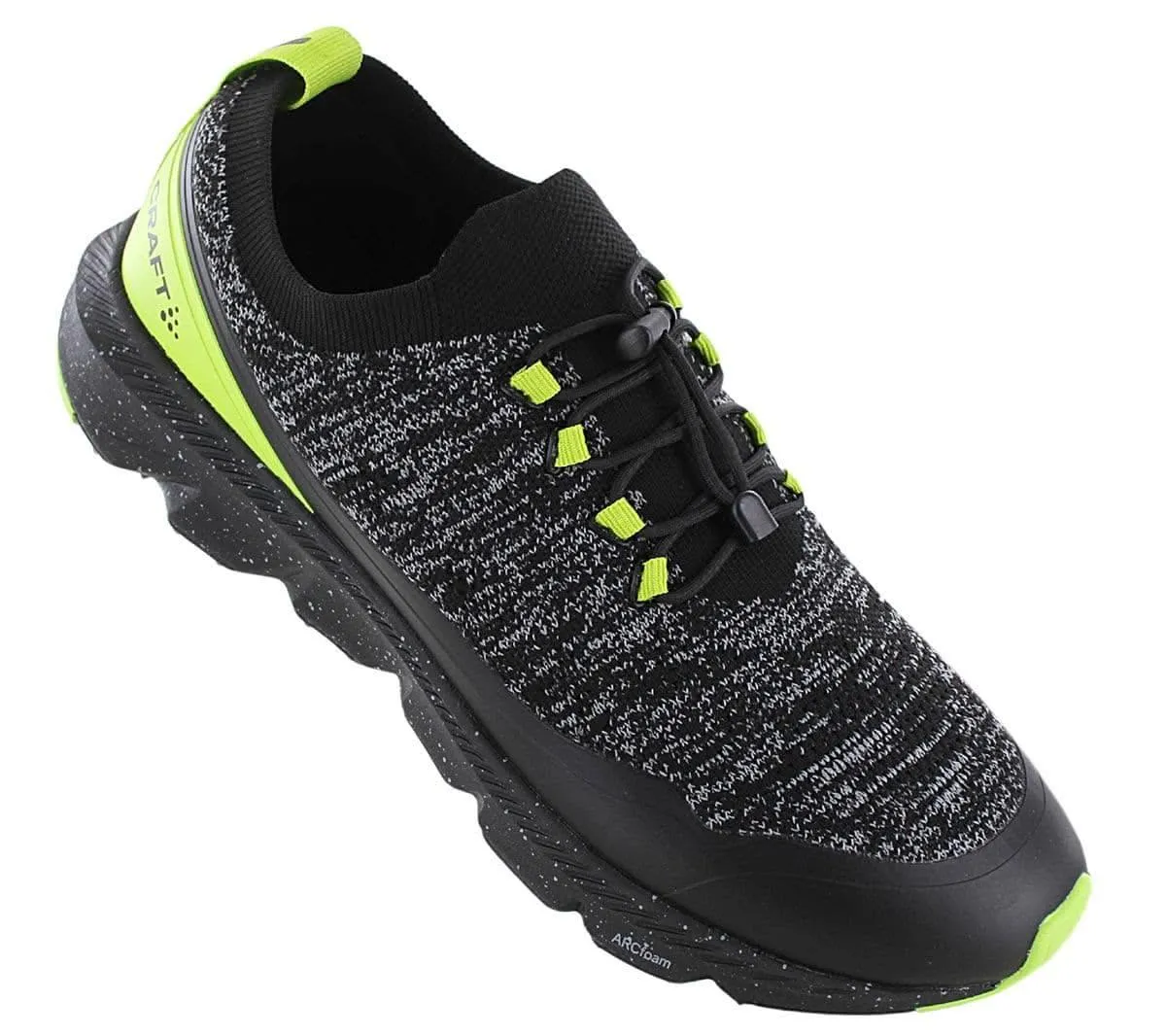 CRAFT Nordic Fuseknit M - Herren Laufschuhe Trail-Running Schuhe 1909982-998645