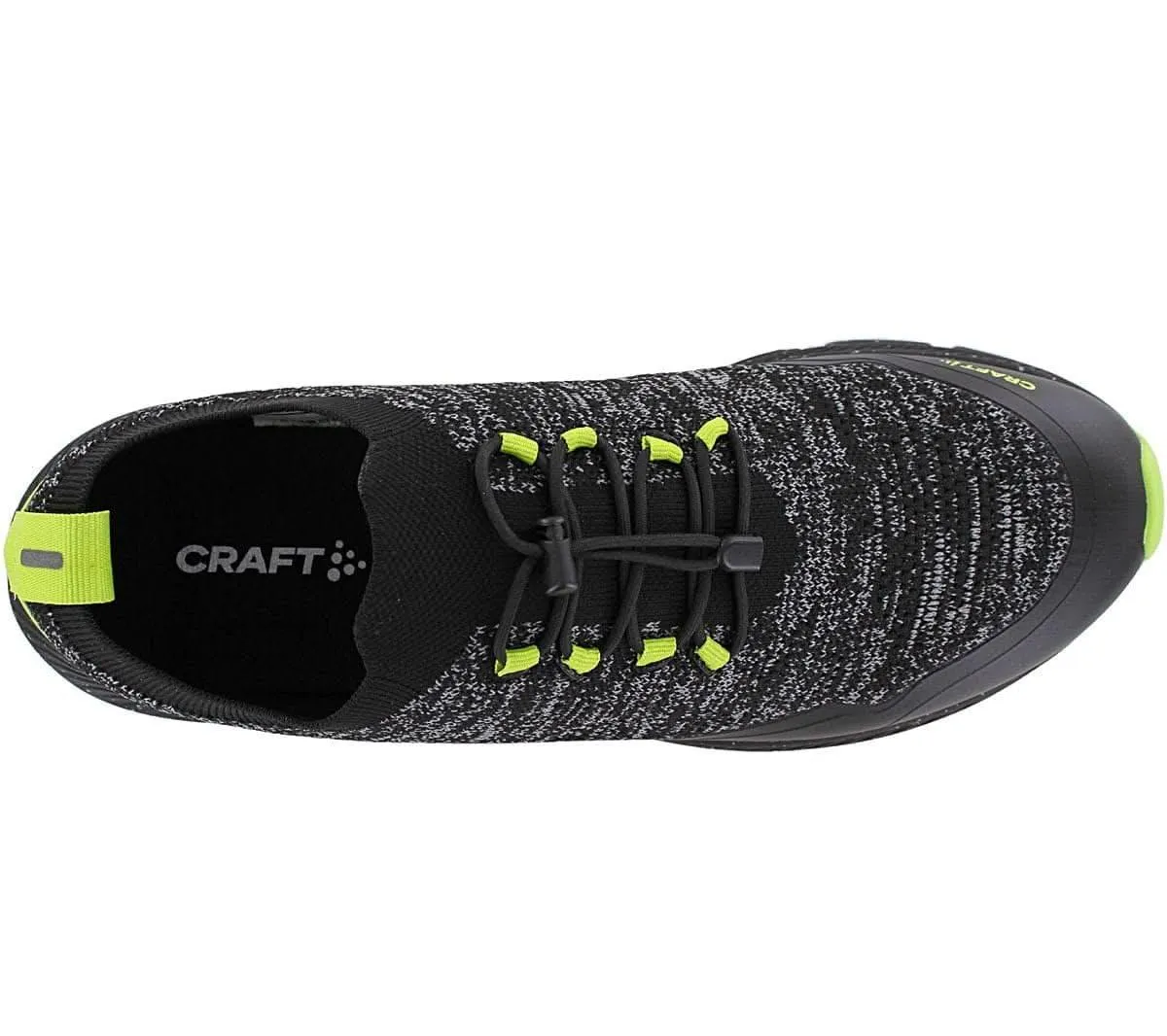 CRAFT Nordic Fuseknit M - Herren Laufschuhe Trail-Running Schuhe 1909982-998645