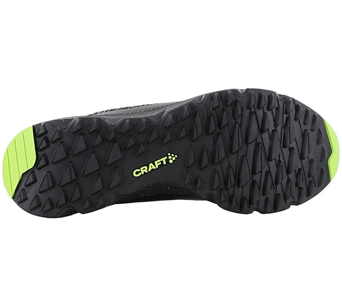 CRAFT Nordic Fuseknit M - Herren Laufschuhe Trail-Running Schuhe 1909982-998645