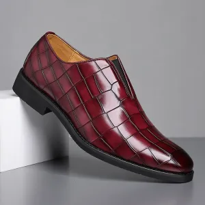 Croc Elegance