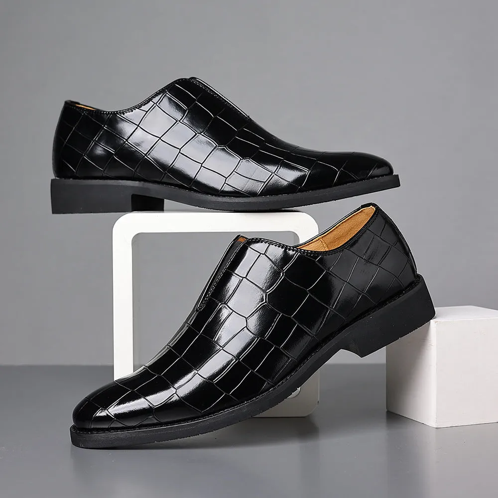 Croc Elegance