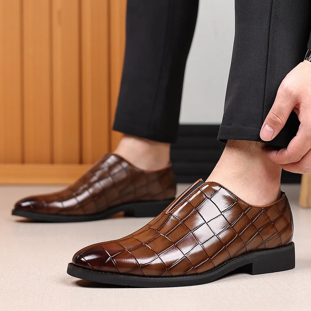 Croc Elegance