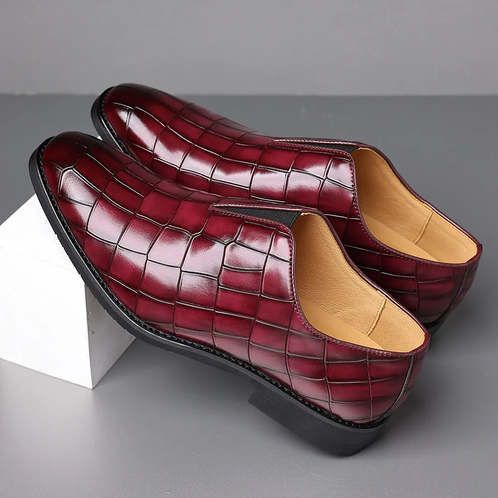 Croc Elegance