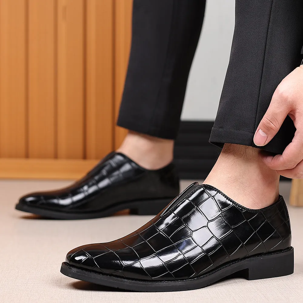 Croc Elegance