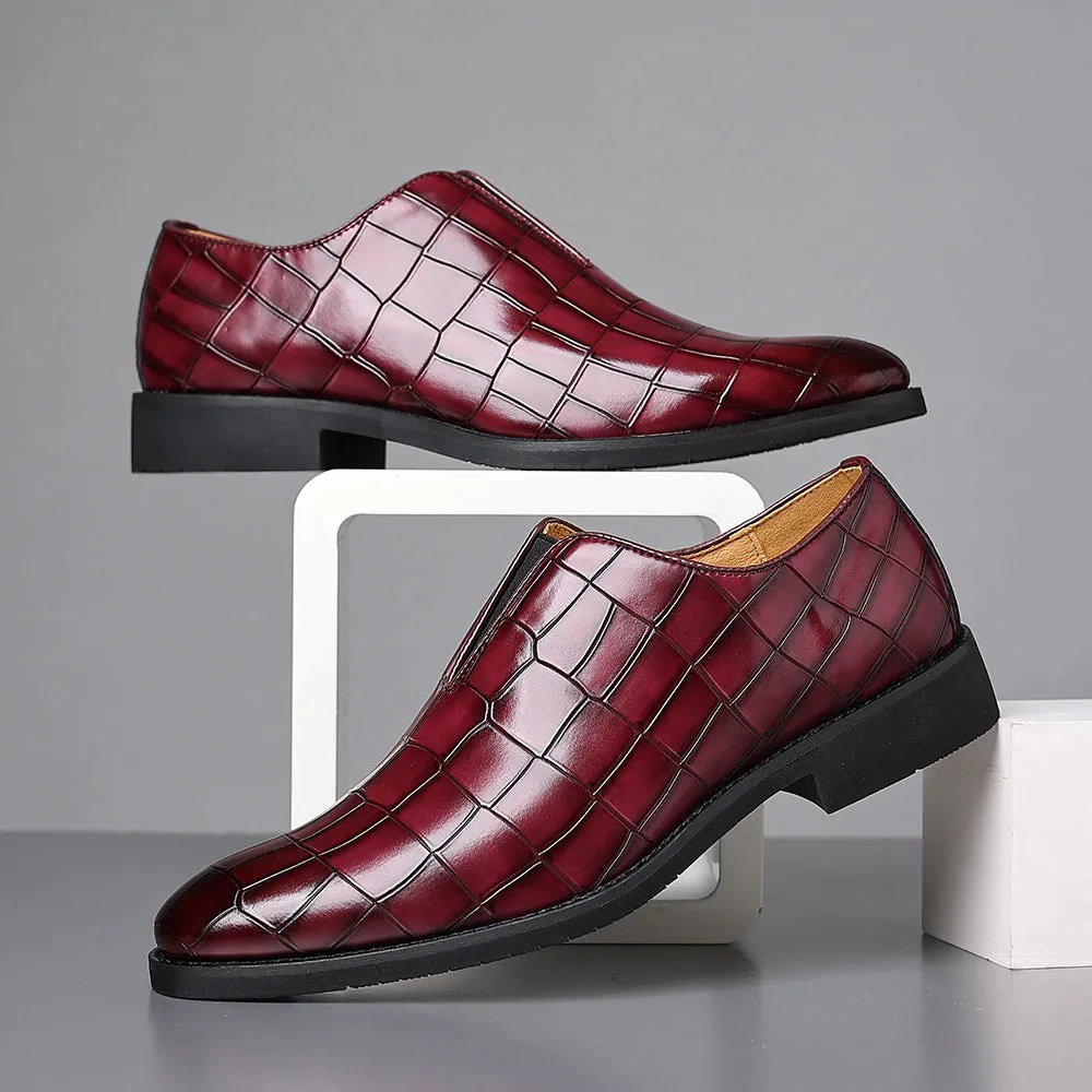 Croc Elegance