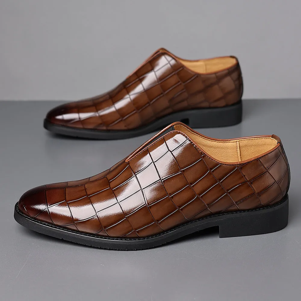 Croc Elegance