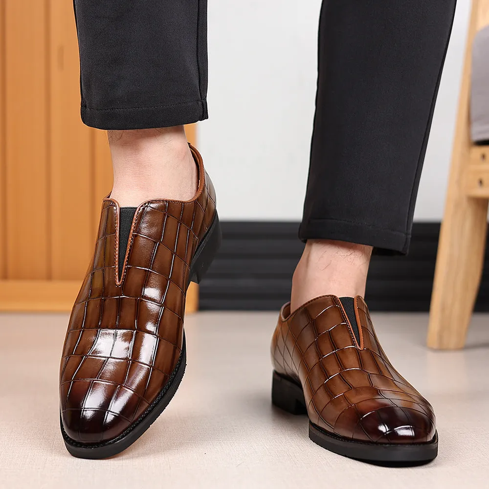 Croc Elegance