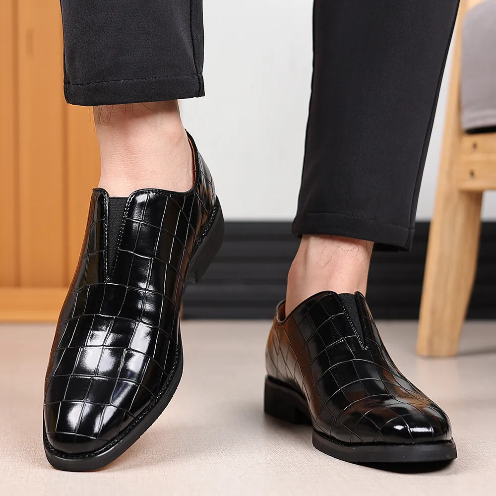 Croc Elegance