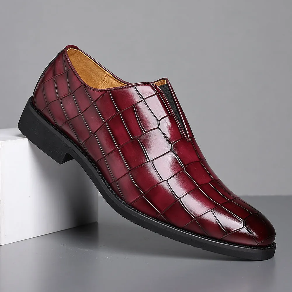 Croc Elegance