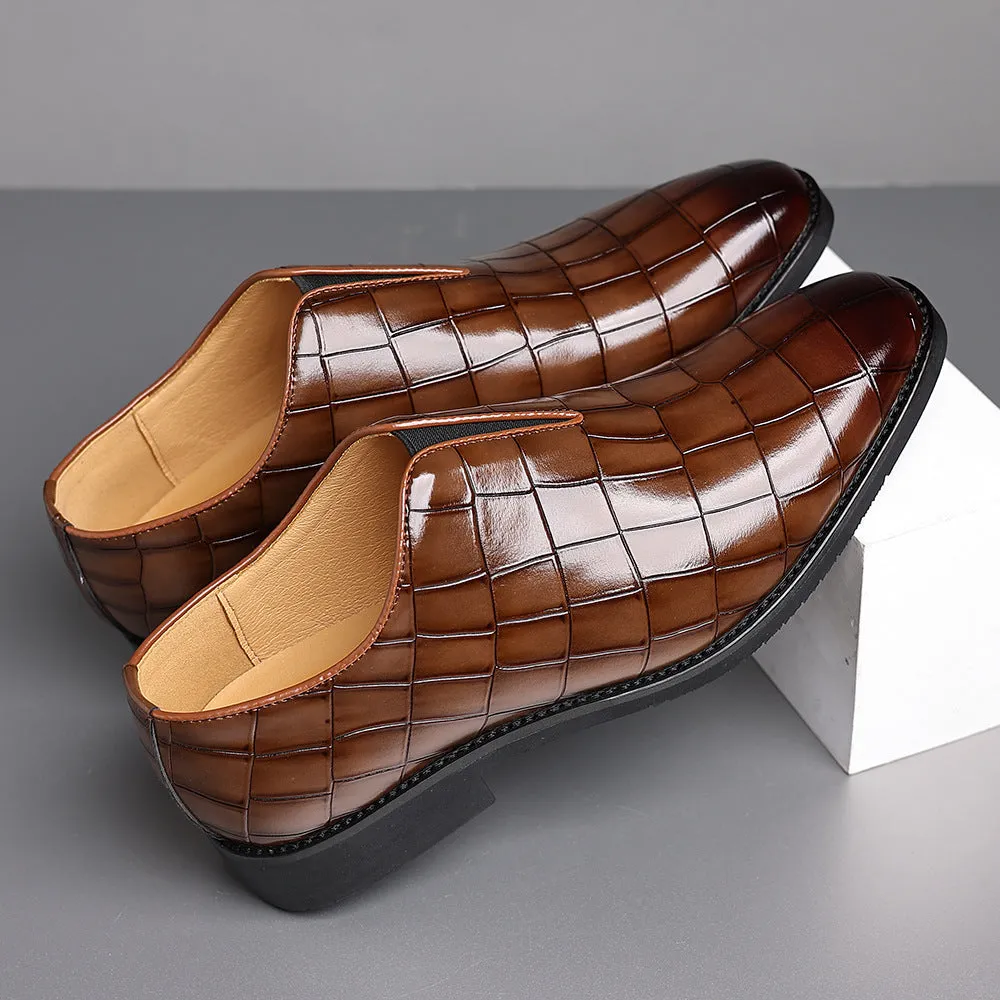 Croc Elegance