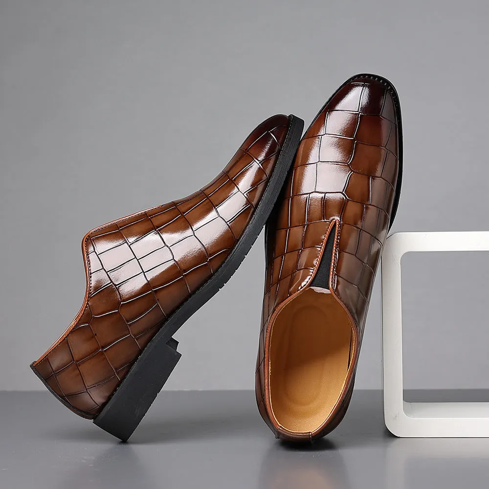 Croc Elegance