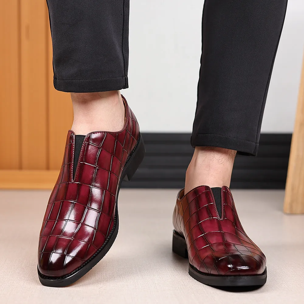 Croc Elegance