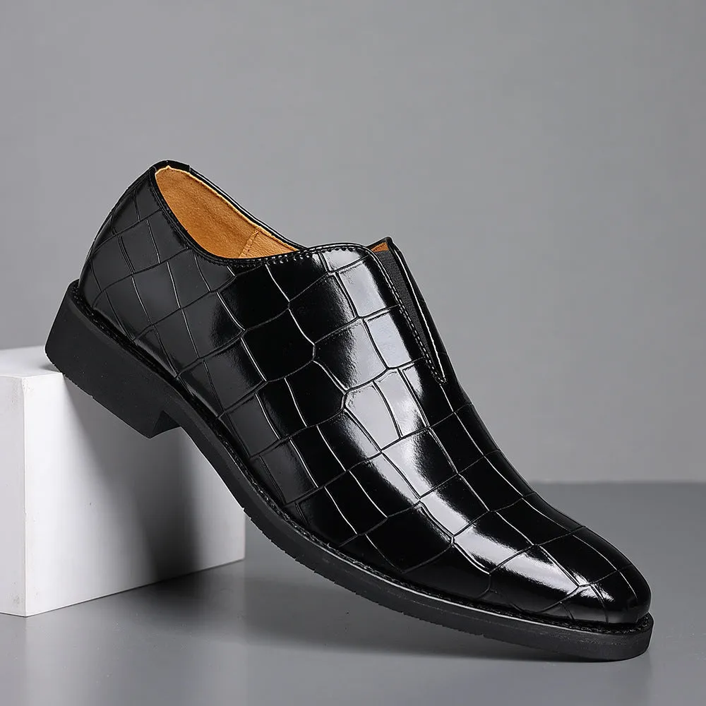 Croc Elegance