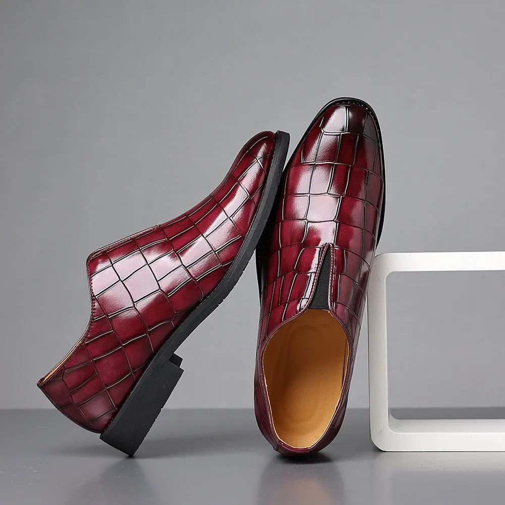 Croc Elegance