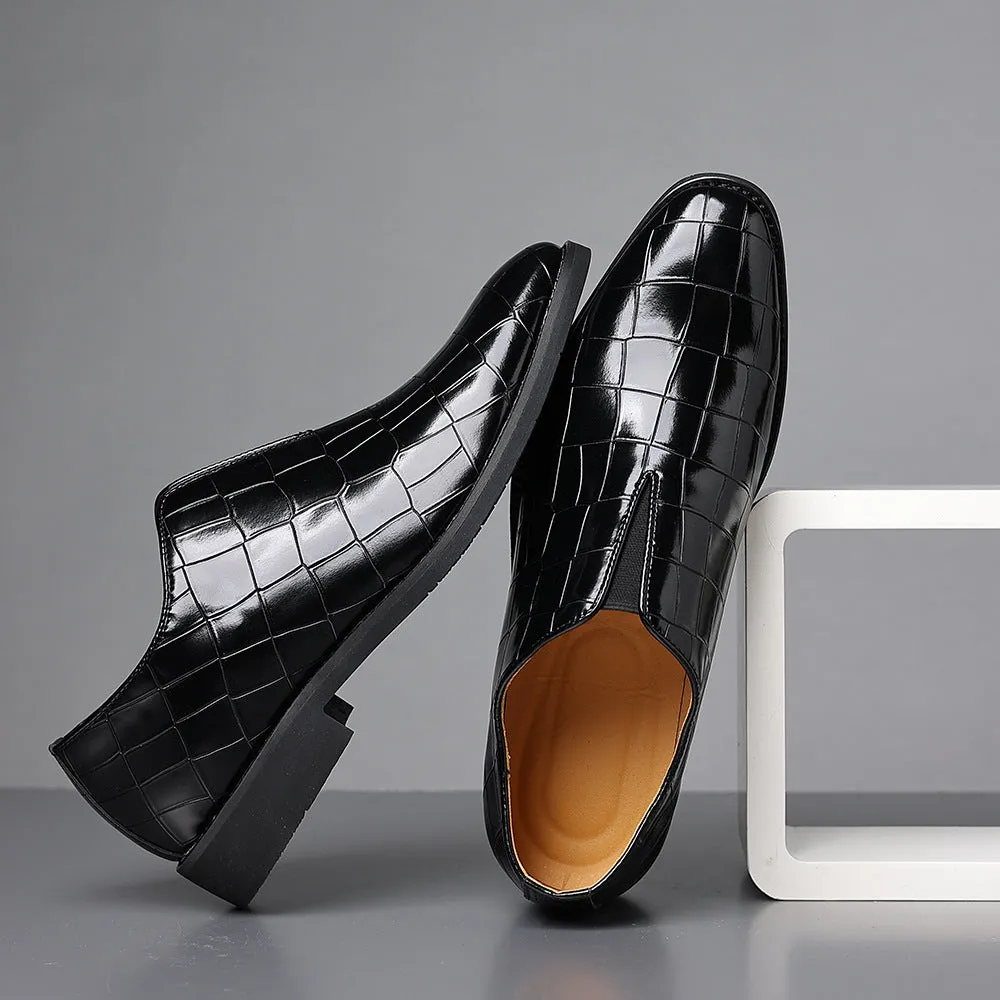 Croc Elegance