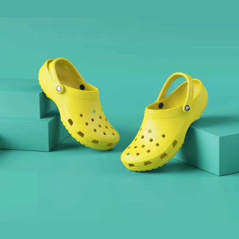 Crocs Classic Clog