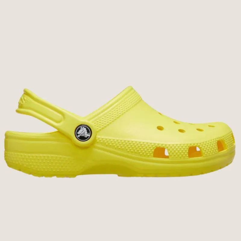 Crocs Classic Clog