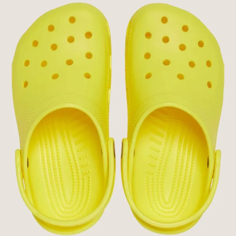 Crocs Classic Clog