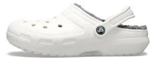 Crocs Unisex Classic Lined Clogs