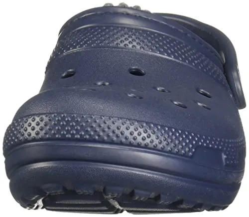 Crocs Unisex Classic Lined Clogs