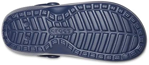 Crocs Unisex Classic Lined Clogs