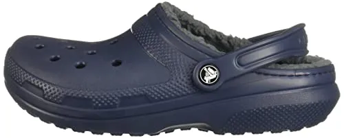 Crocs Unisex Classic Lined Clogs